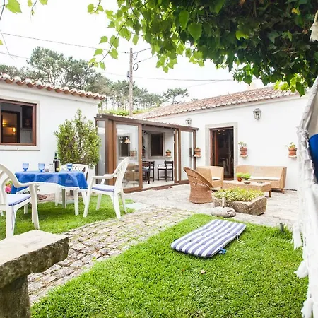 Beautiful Country House&Romantic Garden Sintra Exterior photo