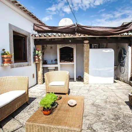 Beautiful Country House&Romantic Garden Sintra Exterior photo