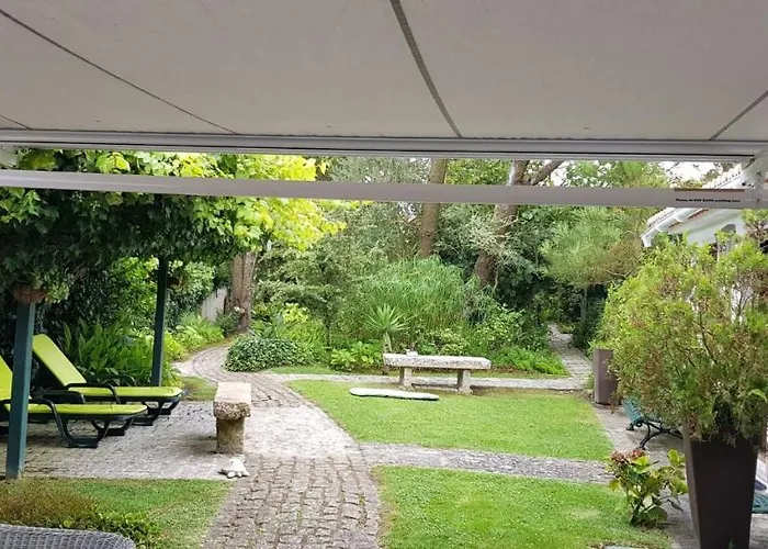 Beautiful Country House&Romantic Garden
