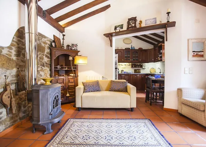 Beautiful Country House&Romantic Garden