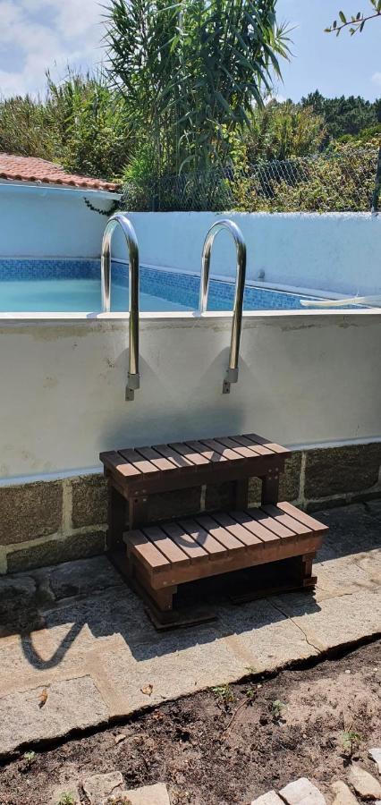 Holiday home Beautiful Country House&romantic Garden Sintra