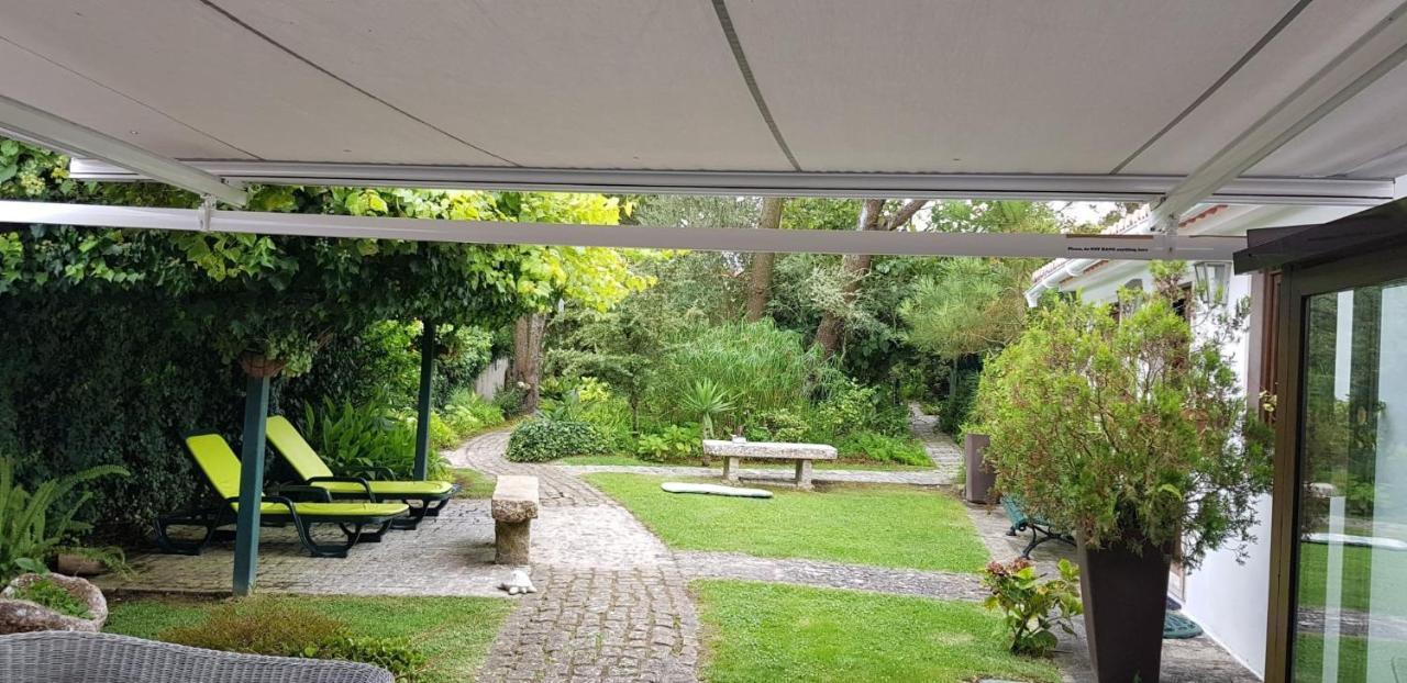 Holiday home Beautiful Country House&romantic Garden