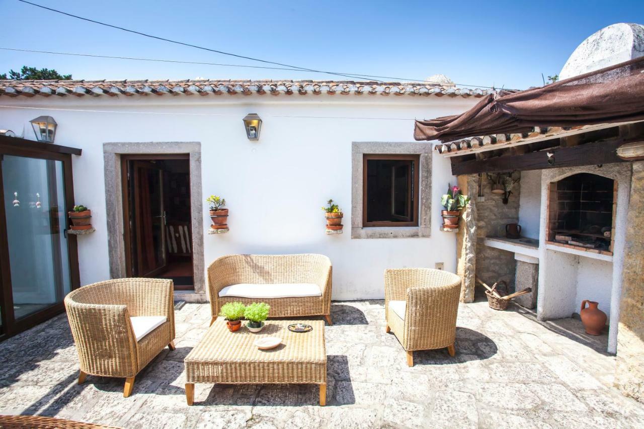 Beautiful Country House&romantic Garden Holiday home Sintra