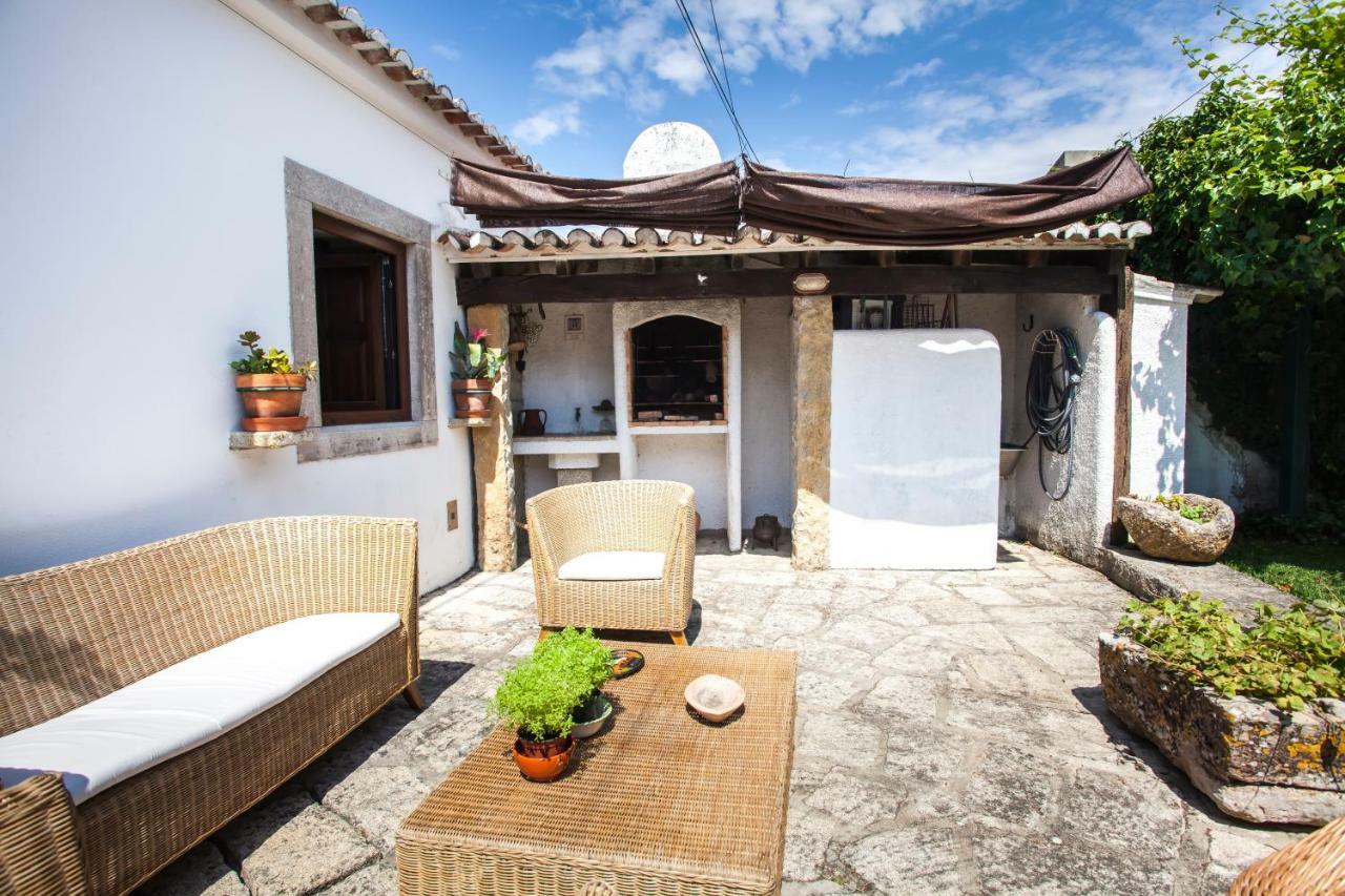 Beautiful Country House&romantic Garden Sintra