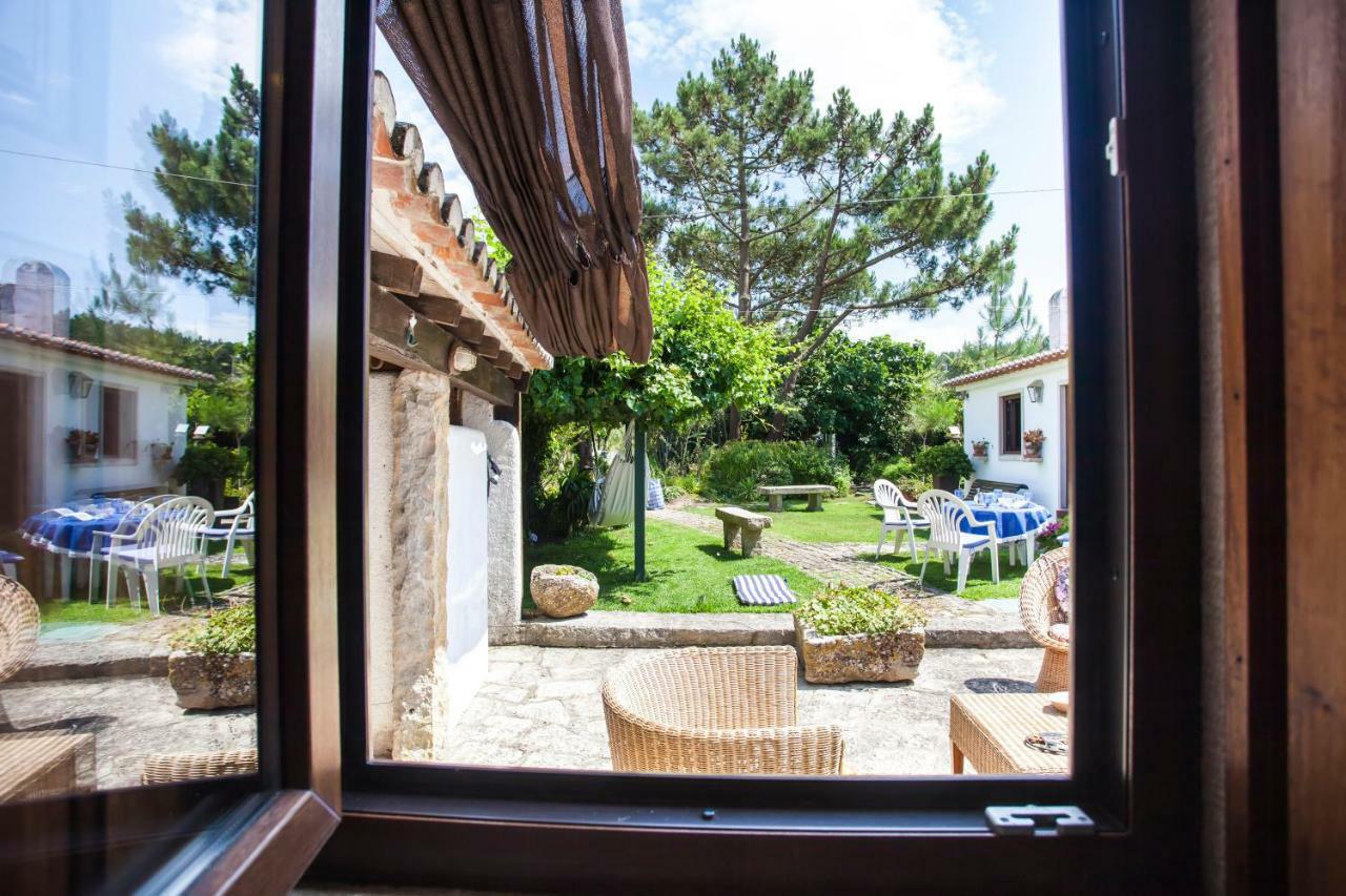 Beautiful Country House&romantic Garden Holiday home Sintra