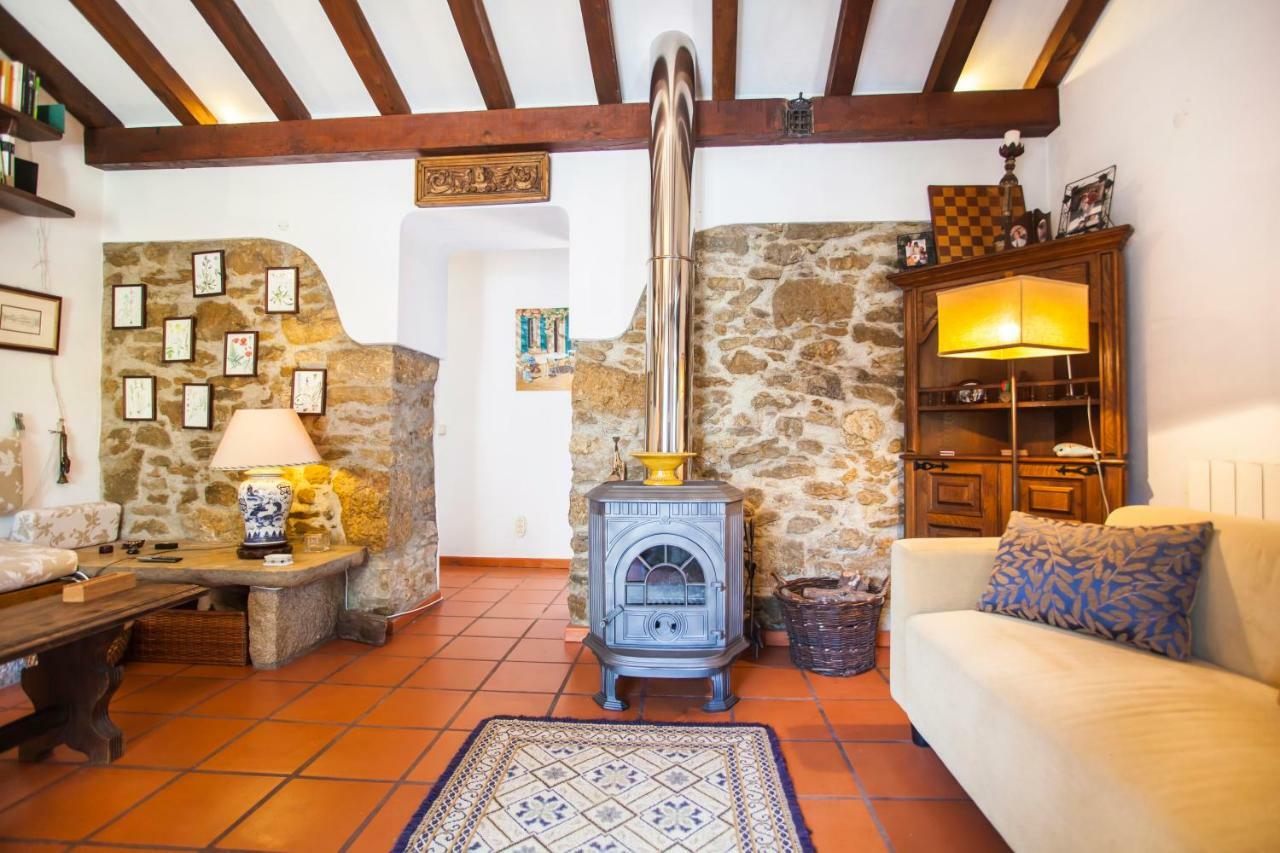 Beautiful Country House&romantic Garden Holiday home Sintra