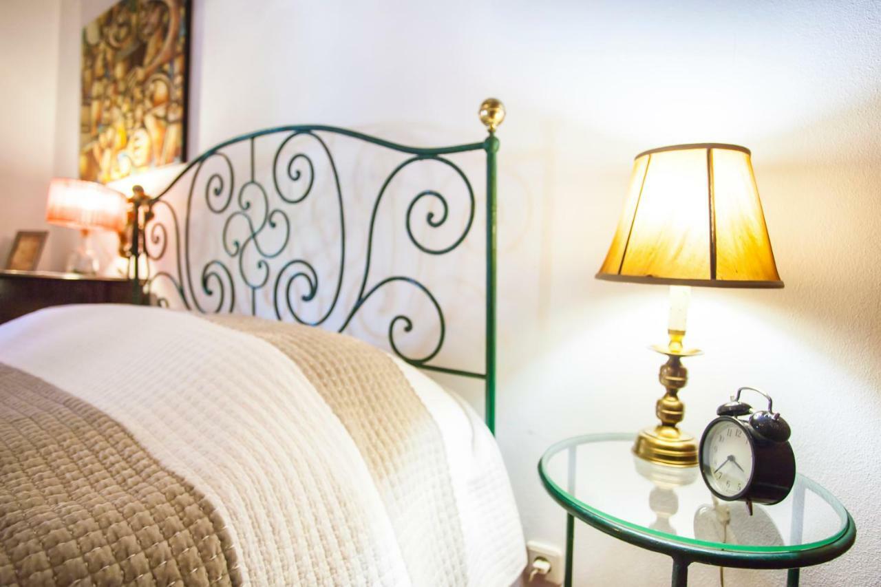 Beautiful Country House&romantic Garden Holiday home Sintra
