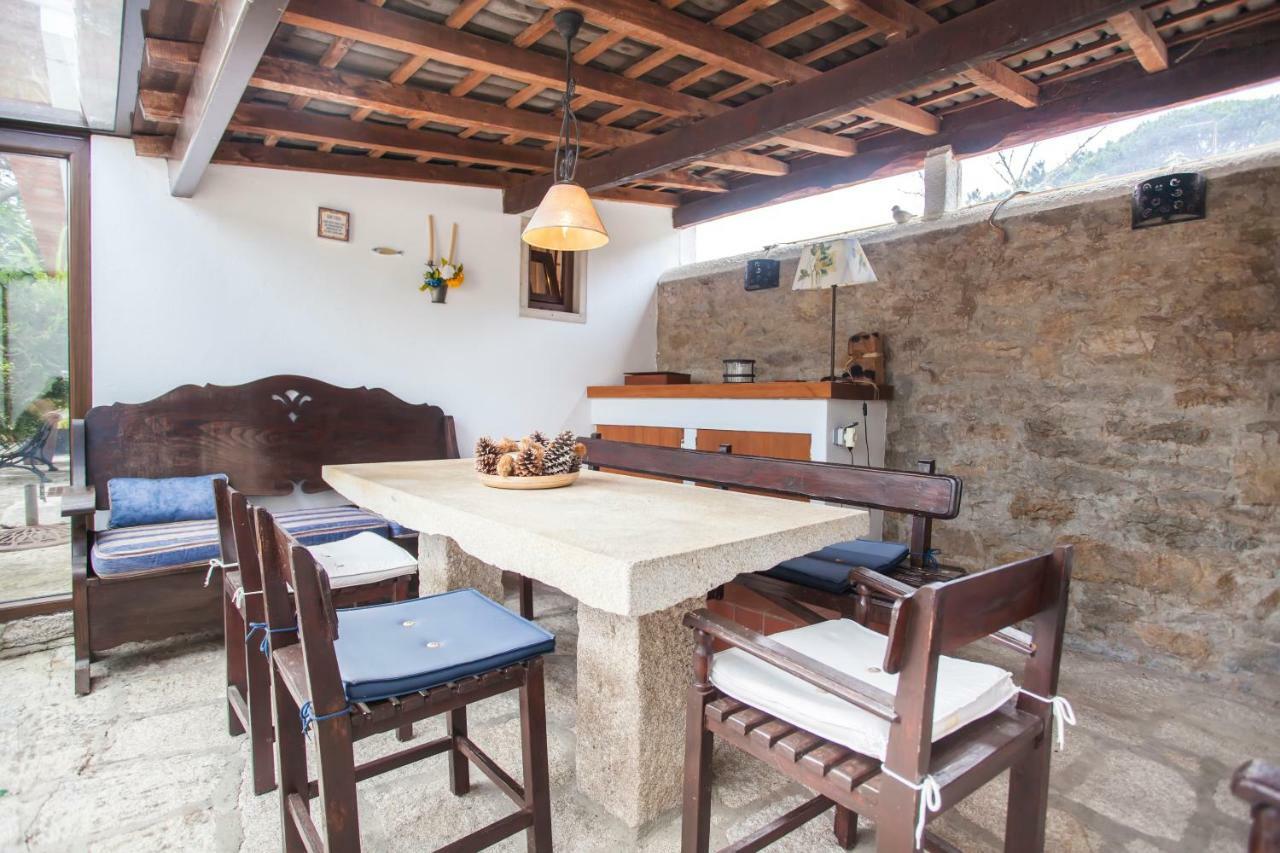 Holiday home Beautiful Country House&romantic Garden Sintra