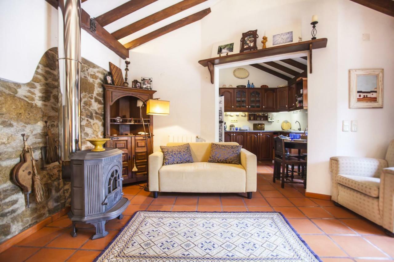 Beautiful Country House&romantic Garden Sintra