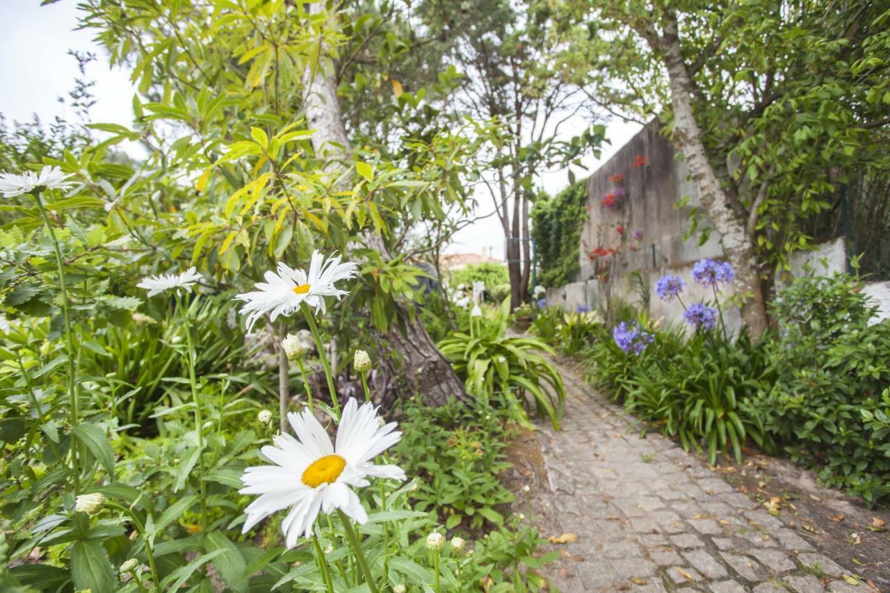 Beautiful Country House&romantic Garden Sintra