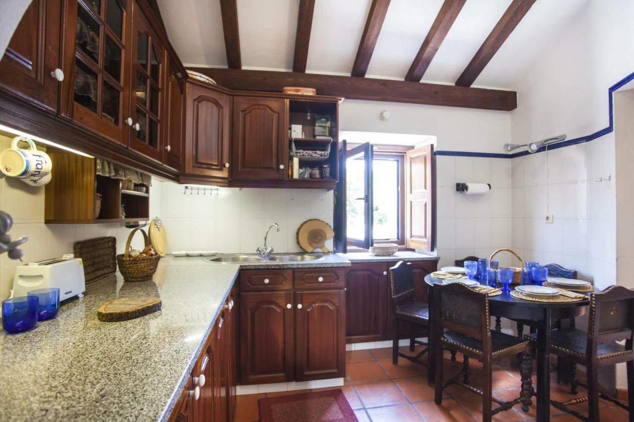 Holiday home Beautiful Country House&romantic Garden *